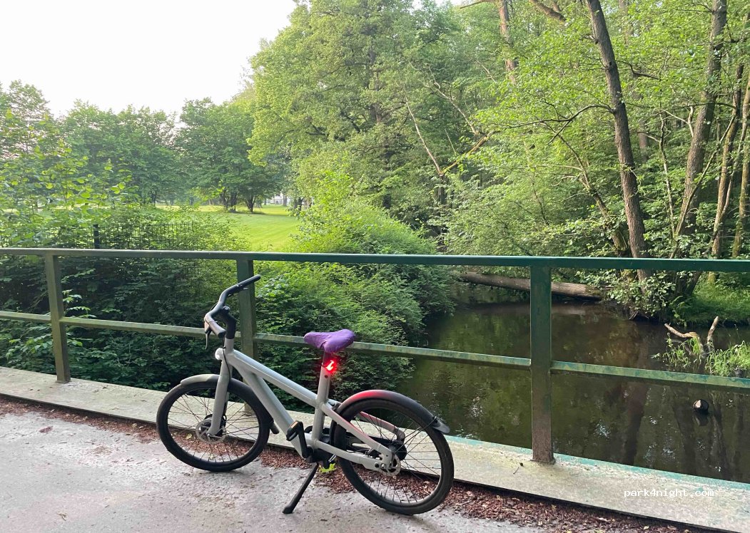 Zur Schildfeld Ranch - Wohnmobil Stellplatz — foto 4