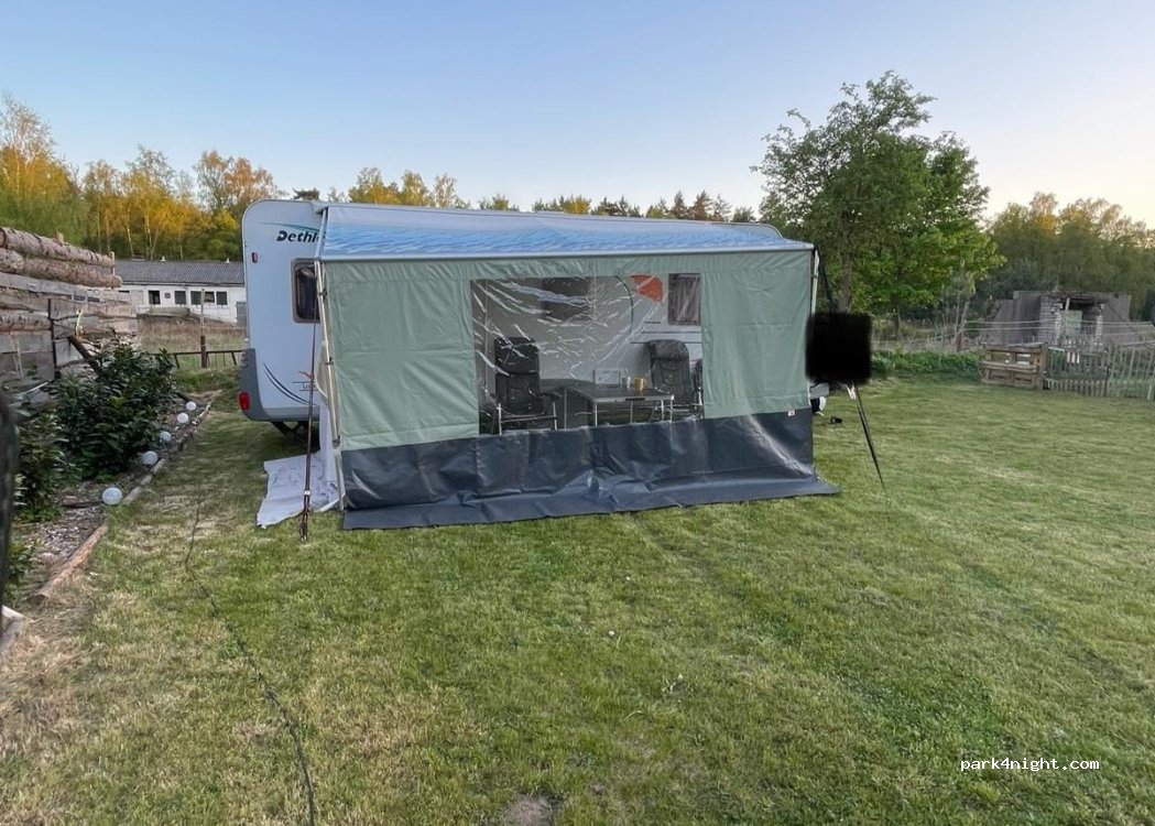 Zur Schildfeld Ranch - Wohnmobil Stellplatz — foto 5
