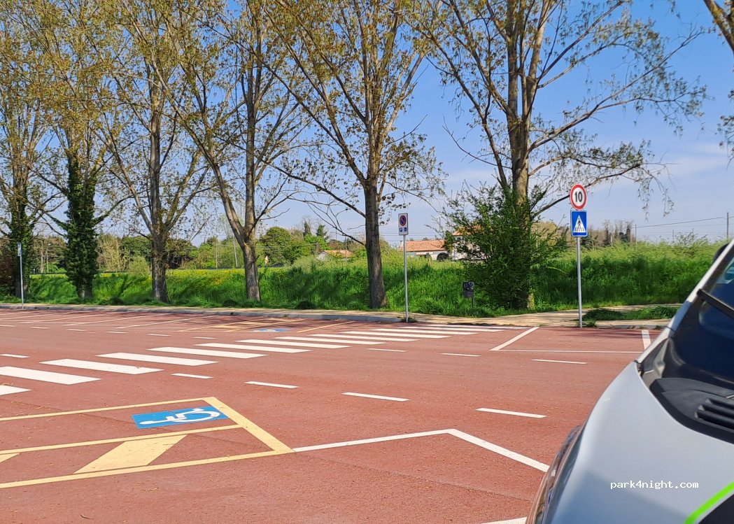 (30020) Quarto d'Altino - Via G. Marconi — foto 3