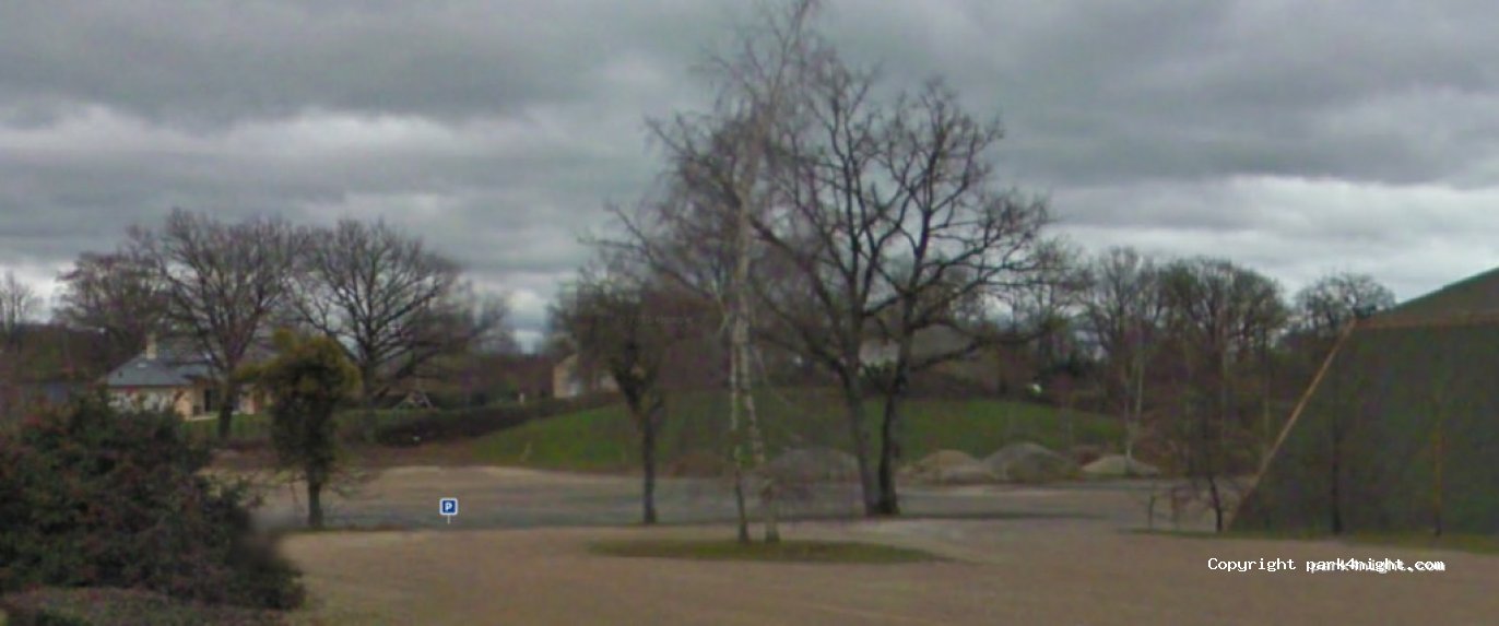 (12580) Campuac - Le Pouget Haut — foto