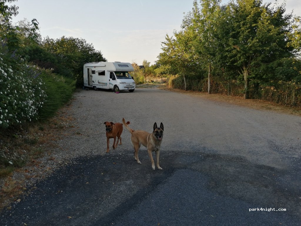 (12580) Campuac - Le Pouget Haut — foto 2