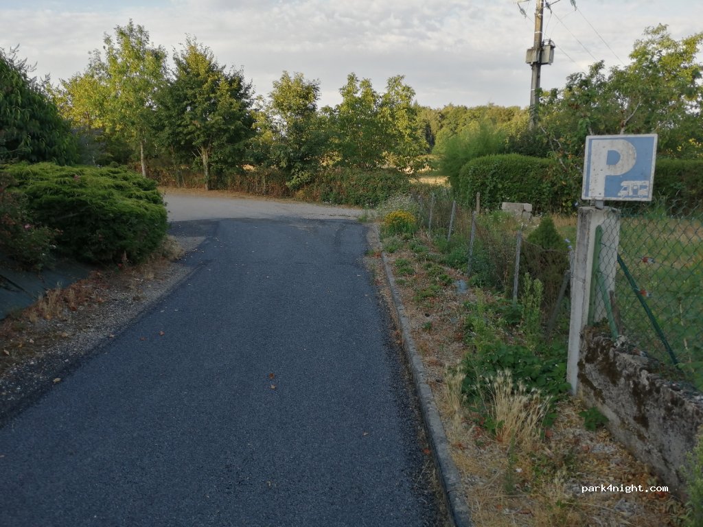 (12580) Campuac - Le Pouget Haut — foto 3