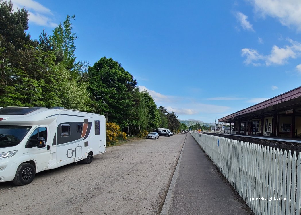 (PH22 1PY) Aviemore - Dalfaber Road — foto 3