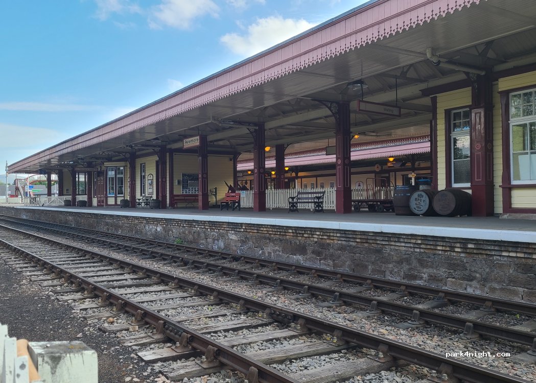 (PH22 1PY) Aviemore - Dalfaber Road — foto 4