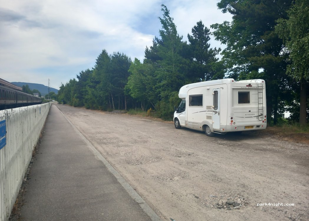 (PH22 1PY) Aviemore - Dalfaber Road — foto 5