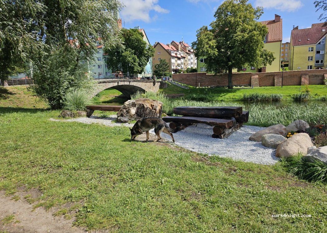 (72-320) Trzebiatów - 8 Targowa — foto 3