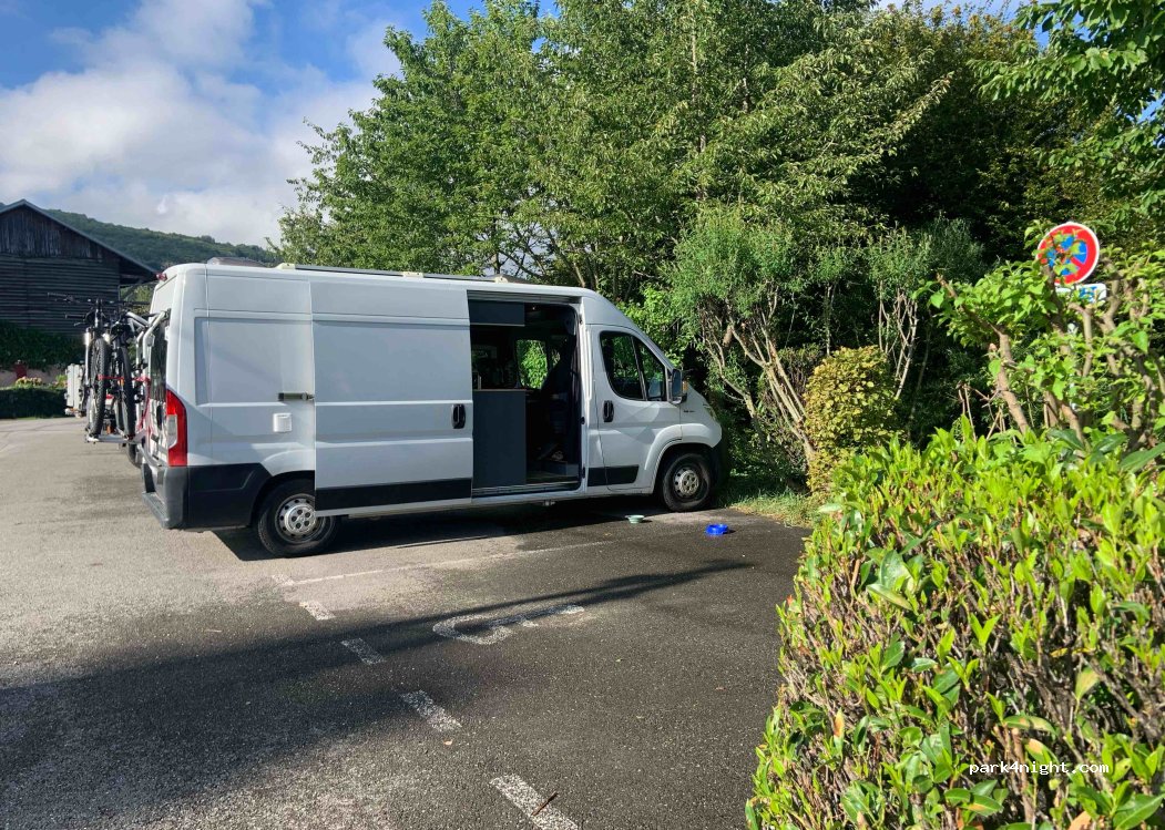 (74500) Maxilly-sur-Léman - 118 Route des Anémones — foto 2