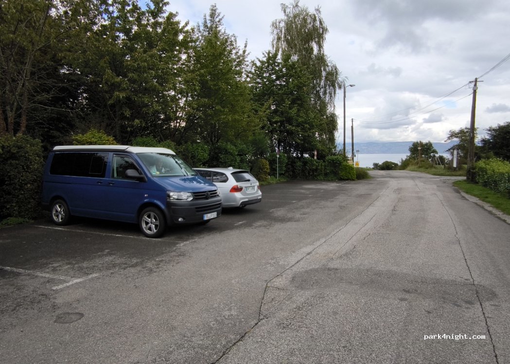 (74500) Maxilly-sur-Léman - 118 Route des Anémones — foto 3