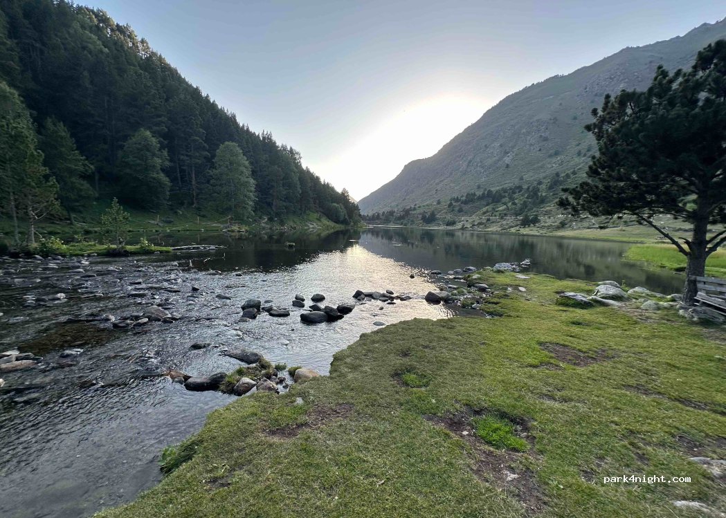 (66760) Porté-Puymorens - Chem. du Tyrovol — foto 4