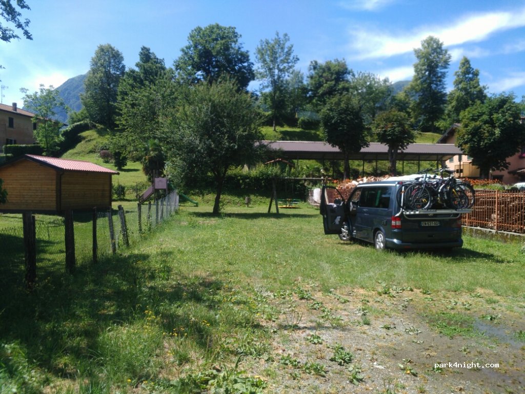 (22010) Naggio - 19 Via alle Alpi — foto 2