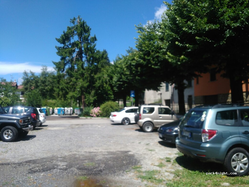 (22010) Naggio - 19 Via alle Alpi — foto 3