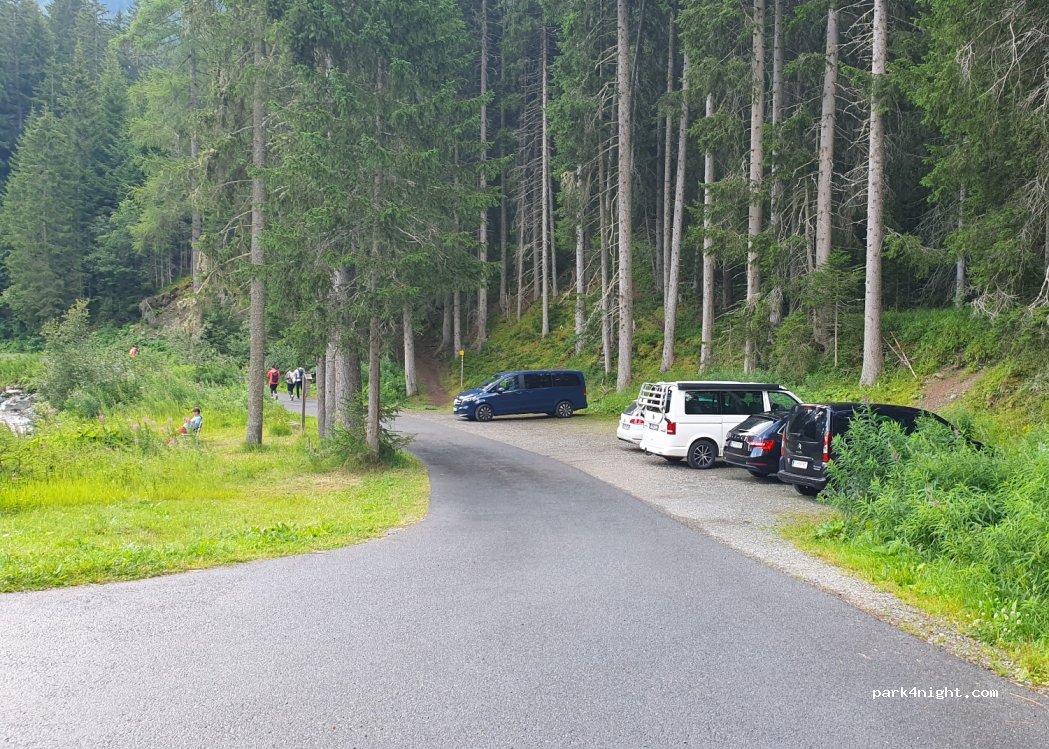 (6562) Mathon - 99 Silvretta Straße — foto