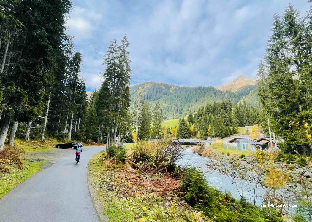 (6562) Mathon - 99 Silvretta Straße — foto 4