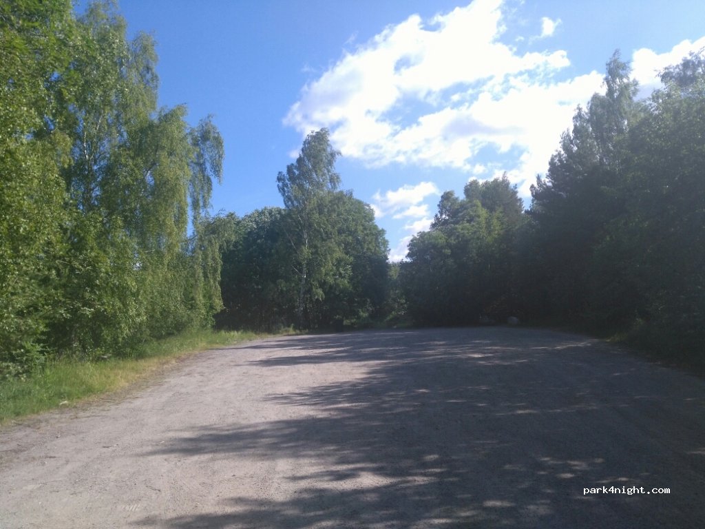 (175 47)  - 12 Vattenverksvägen — foto
