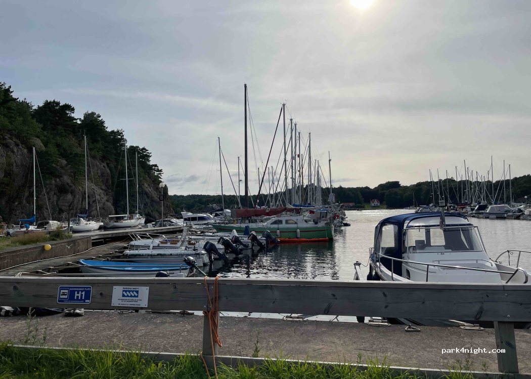 Fantasi Marina — foto