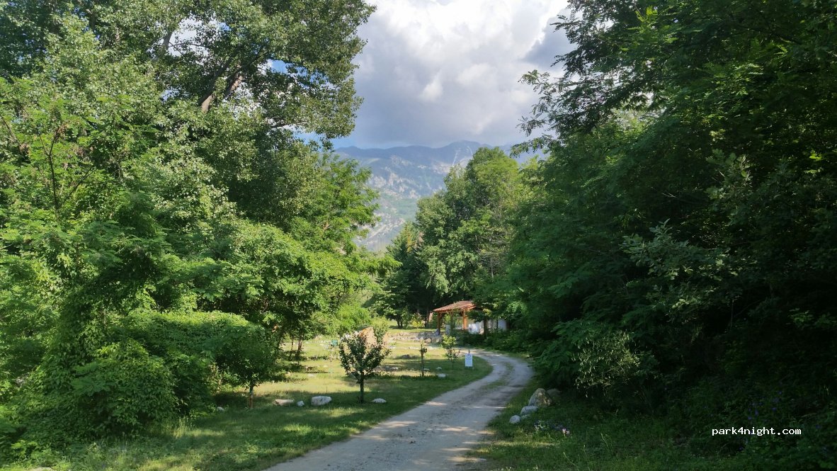 Camping Del Bosc — foto 2