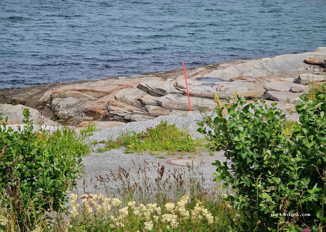 (8015) Bodø - Riksveg 834 — foto 2