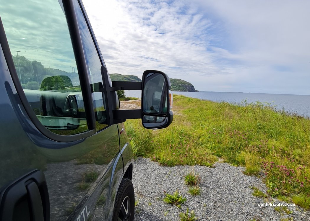 (8015) Bodø - Riksveg 834 — foto 3