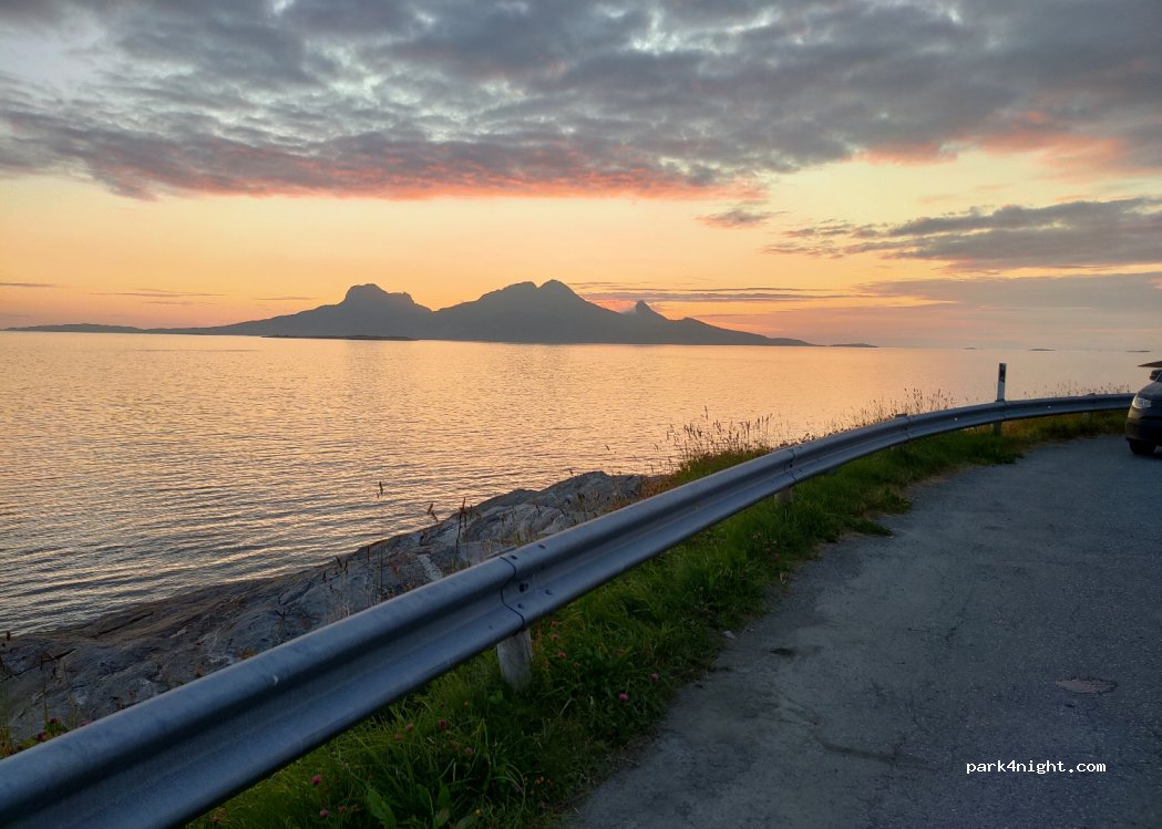 (8015) Bodø - Riksveg 834 — foto 4