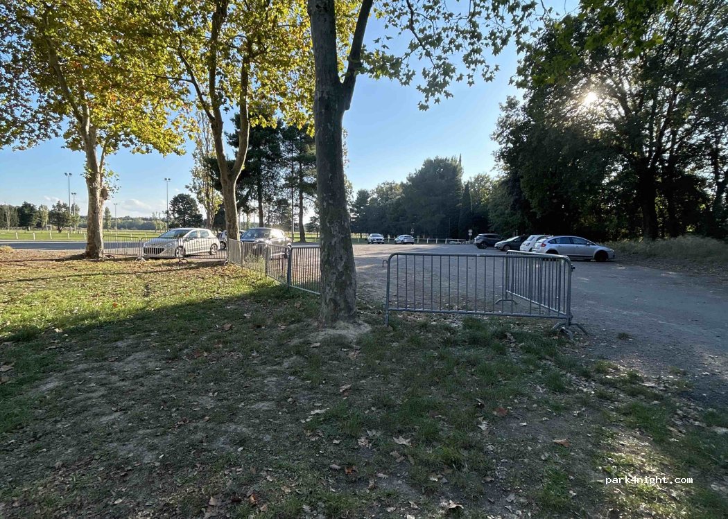 (11000) Carcassonne - 9 Rue Paul Vidal — foto 2