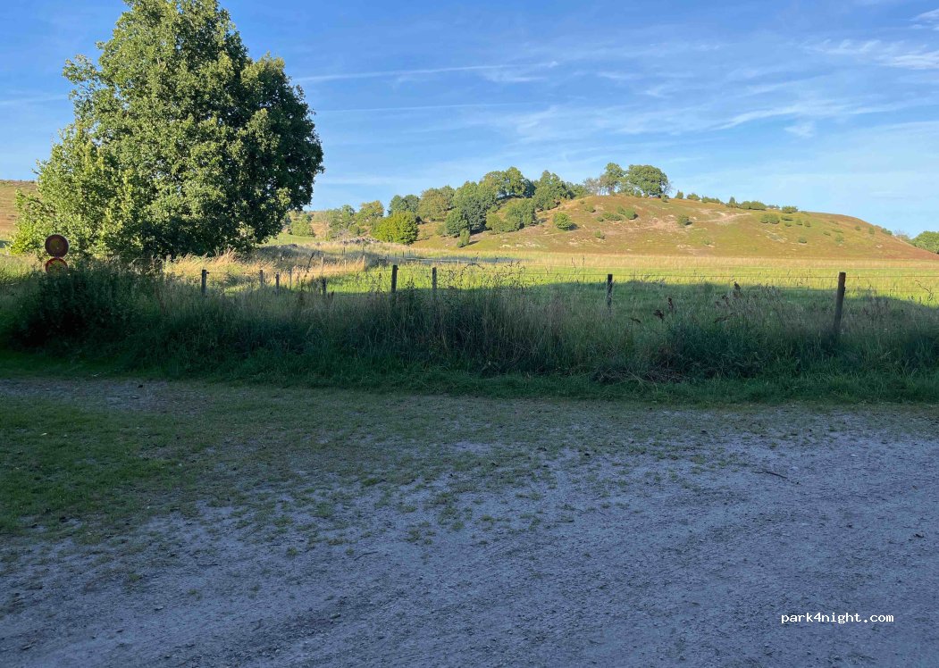 (273 50) Brösarp - Brösarps norra backar — foto 2