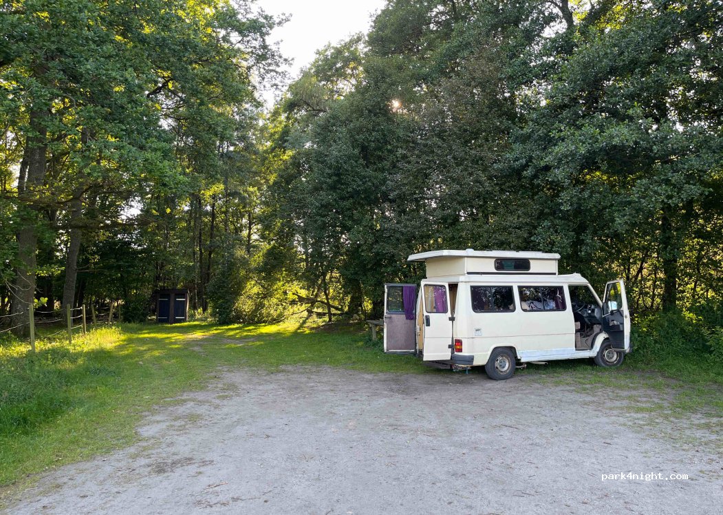 (273 50) Brösarp - Brösarps norra backar — foto 3