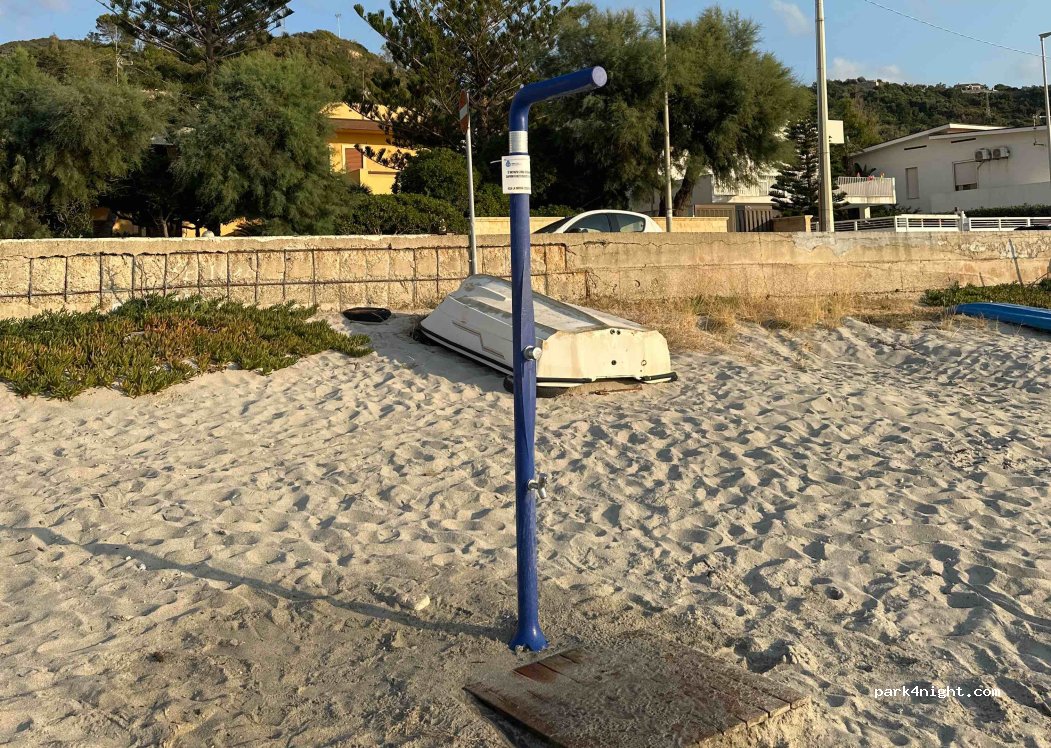 (98162) Messina - 23 Via Lungomare Capo Rasocolmo — foto 3