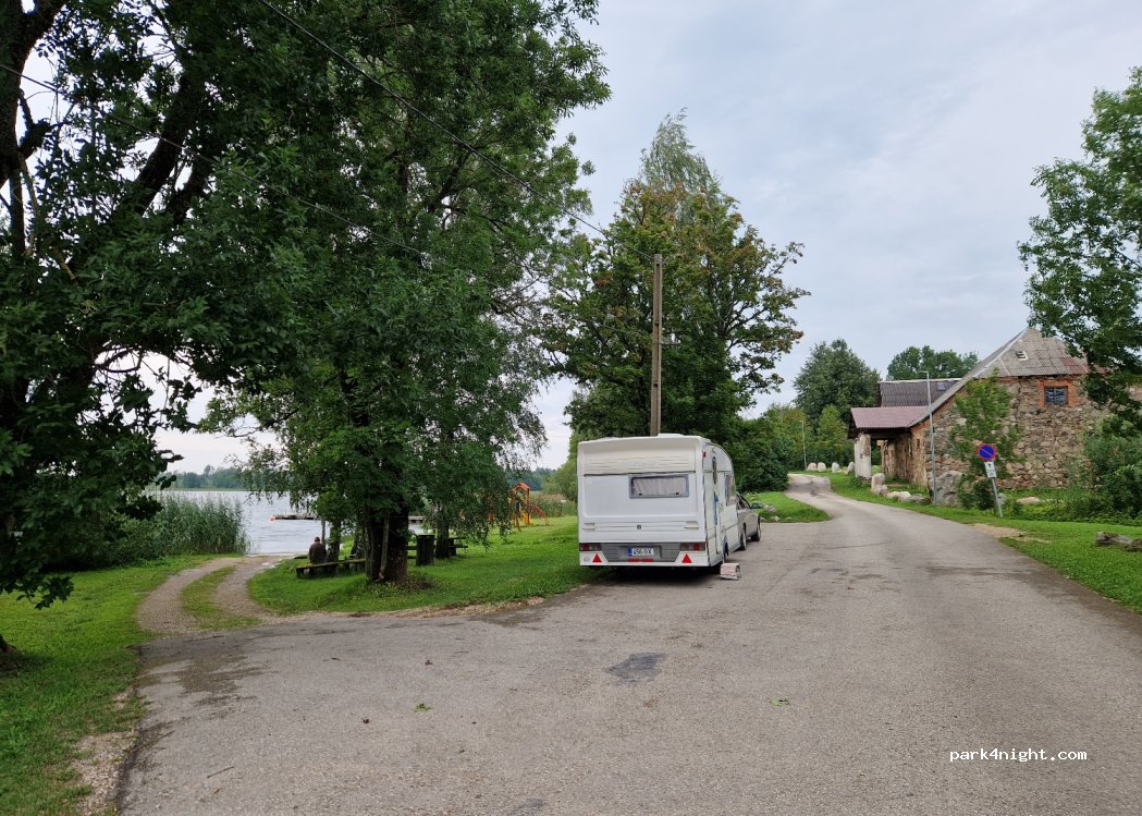 (63419) Valgjärve - Jarve Tee — foto