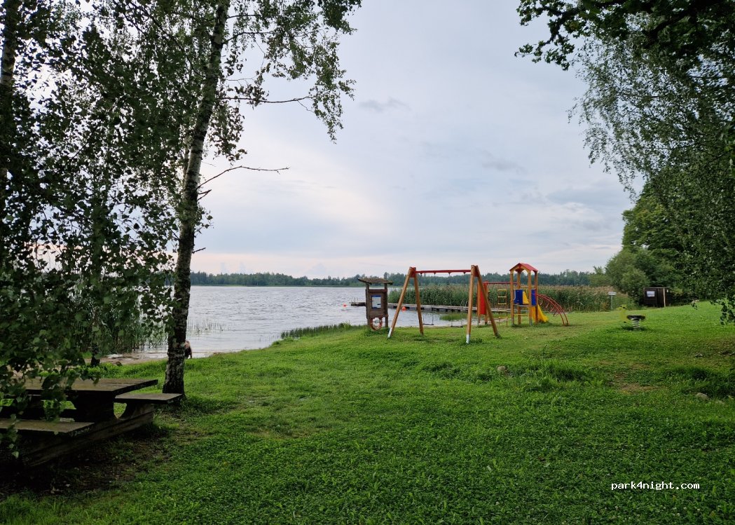 (63419) Valgjärve - Jarve Tee — foto 2