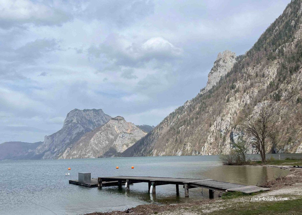 (4802) Ebensee - 15 Strandbadstraße — foto 3