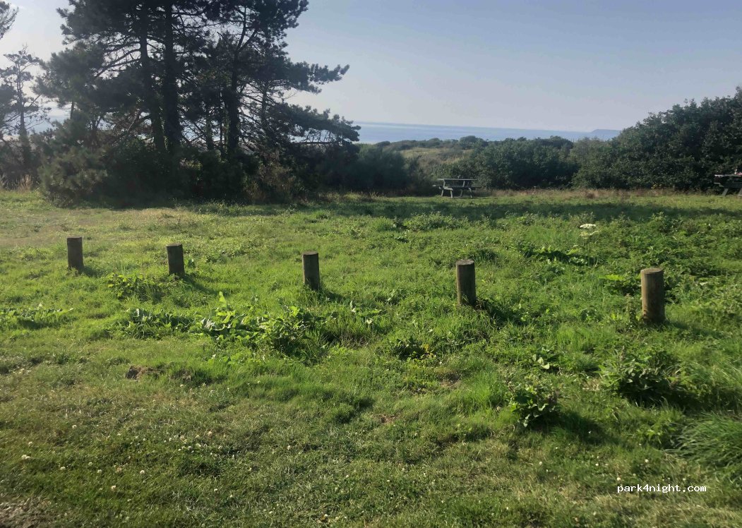 (50270) Les Moitiers-d'Allonne - D242 — foto