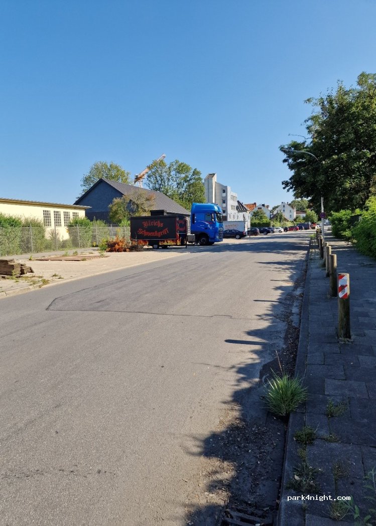 (49074) Osnabrück - 14 Baumstraße — foto 2