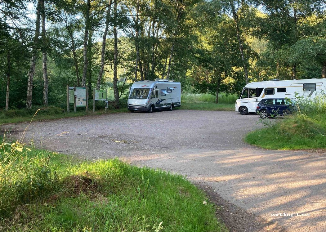 (66957) Ruppertsweiler - 1B Hauptstraße — foto
