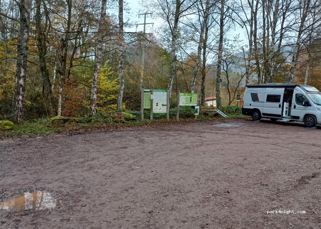 (66957) Ruppertsweiler - 1B Hauptstraße — foto 2