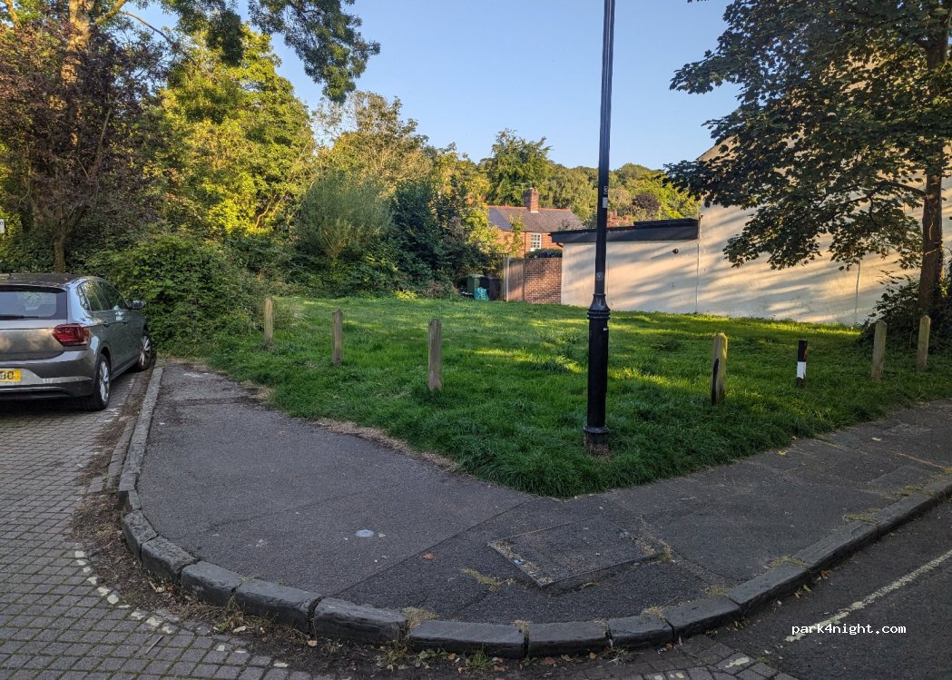(SO23 8QX) Winchester - 7 Durngate Terrace — foto 2