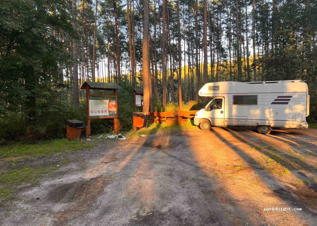 (64-360) Nowy Dwór - Unnamed Road — foto 2