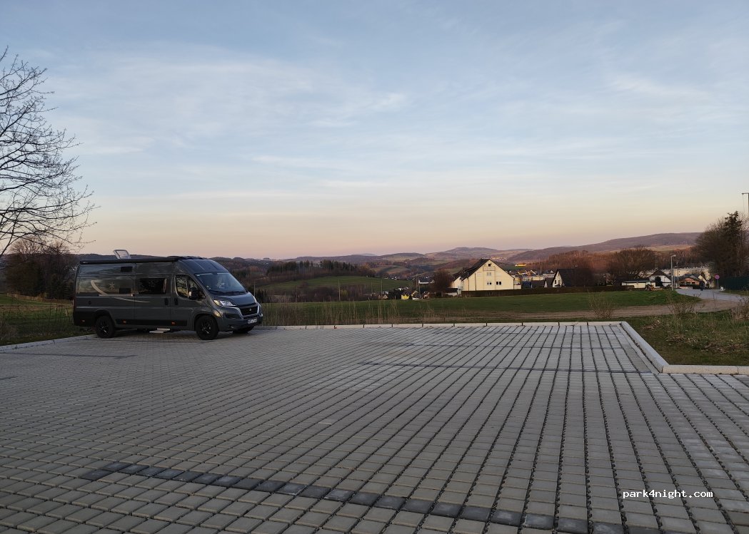 (08340) Schwarzenberg/Erzgebirge - 89 Bockauer Weg — foto 2