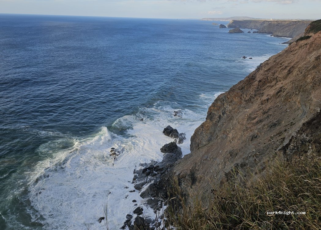 (TR14 0JG) Camborne - South West Coast Path — foto 2