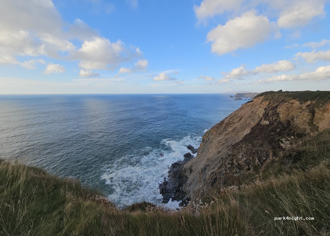 (TR14 0JG) Camborne - South West Coast Path — foto 3