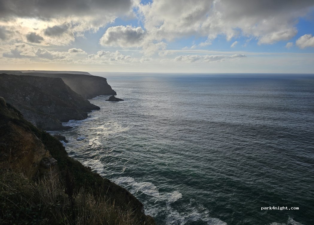 (TR14 0JG) Camborne - South West Coast Path — foto 4