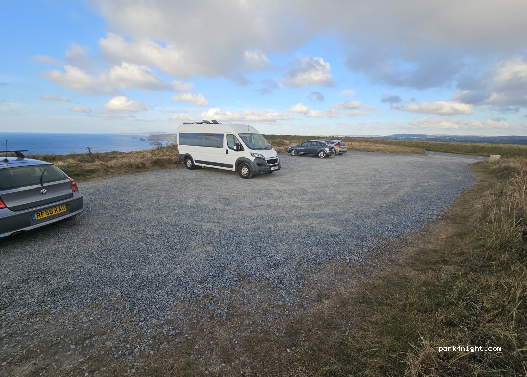 (TR14 0JG) Camborne - South West Coast Path — foto 5