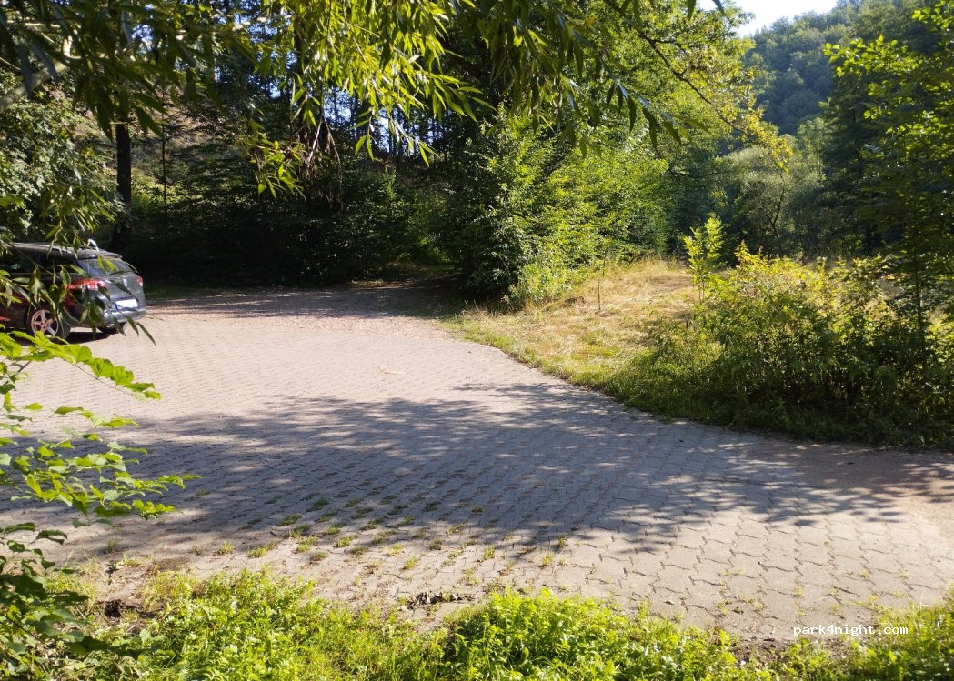 (01768) Glashütte - 1 Teufelsmühle — foto 3