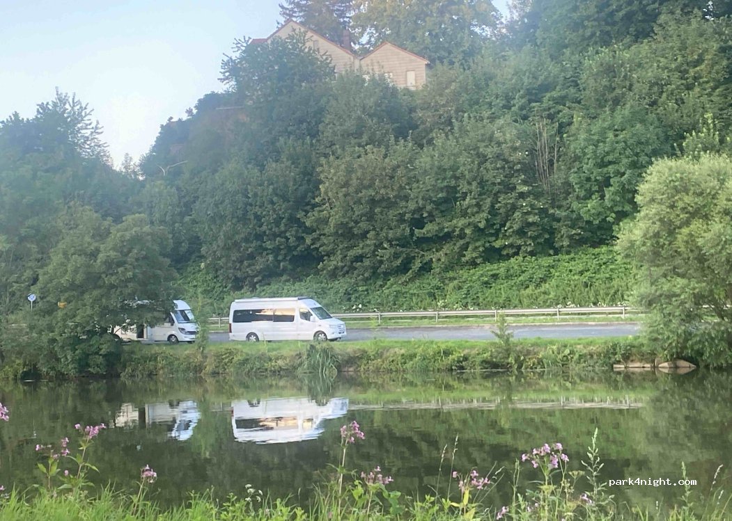 (34346) Hann. Münden - 47 Kasseler Straße — foto