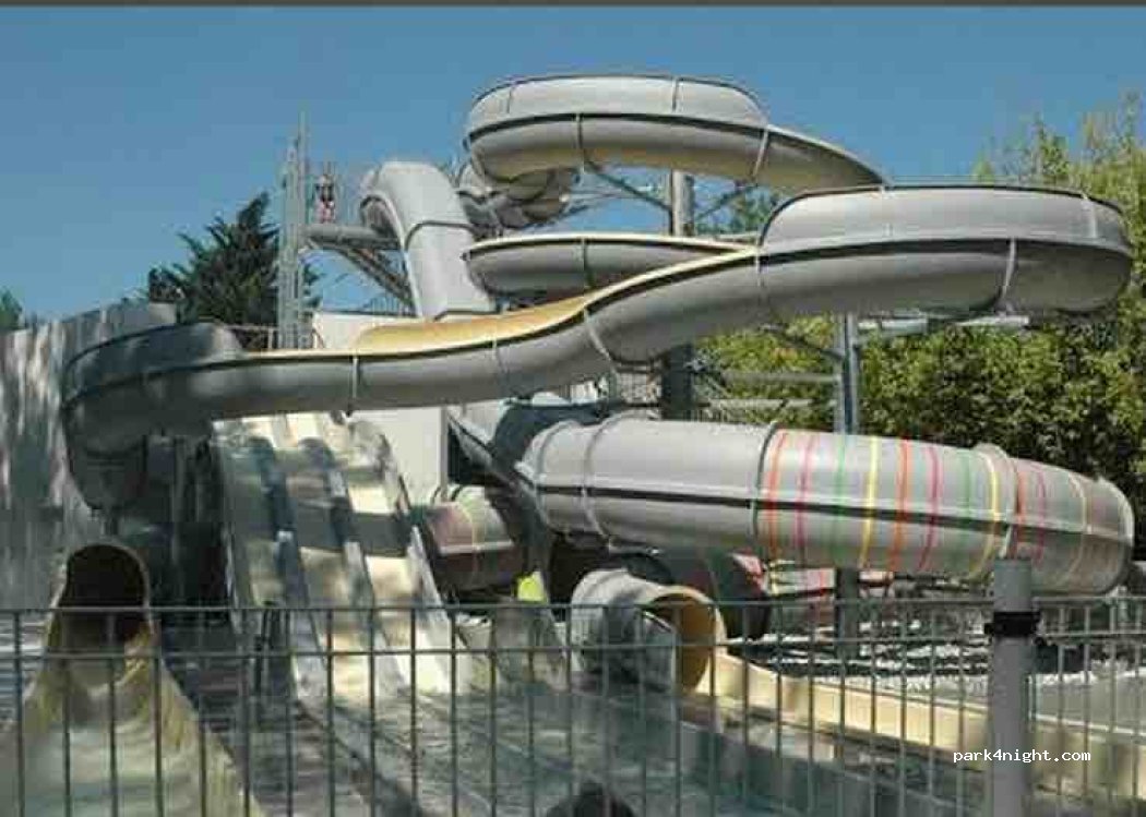 Camping L'Océane | Camping 4 étoiles Landes — foto