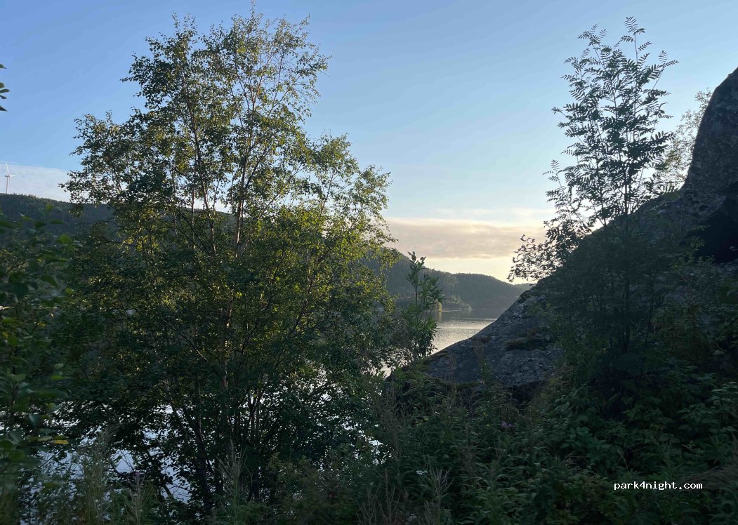 (7170) Åfjord - 371 Austdalsveien — foto