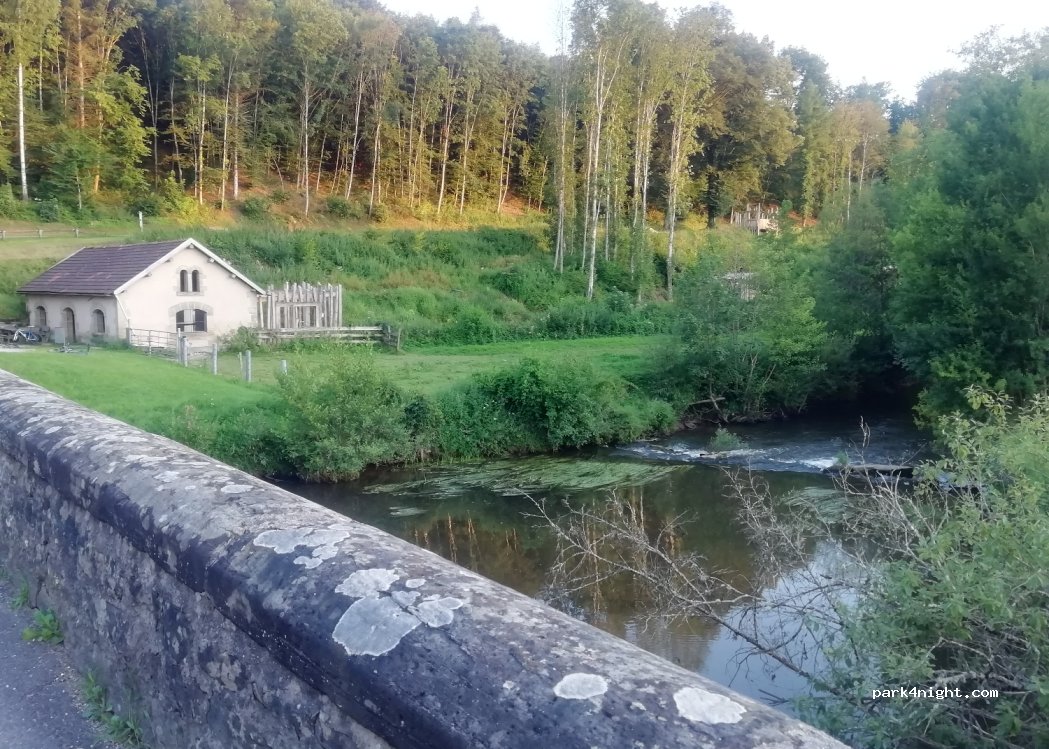 (88410) Monthureux-sur-Saône - 221 Rue du Gros Tilleul — foto 3