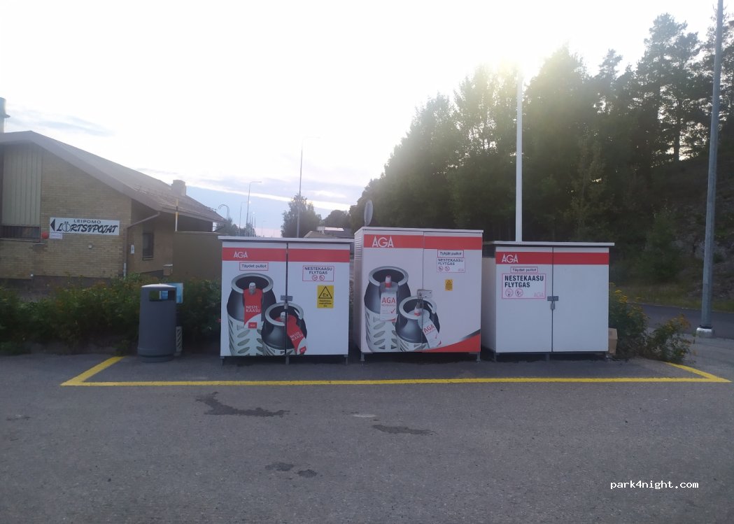 (57200) Savonlinna - 2 Miekkoniemenkatu — foto 3