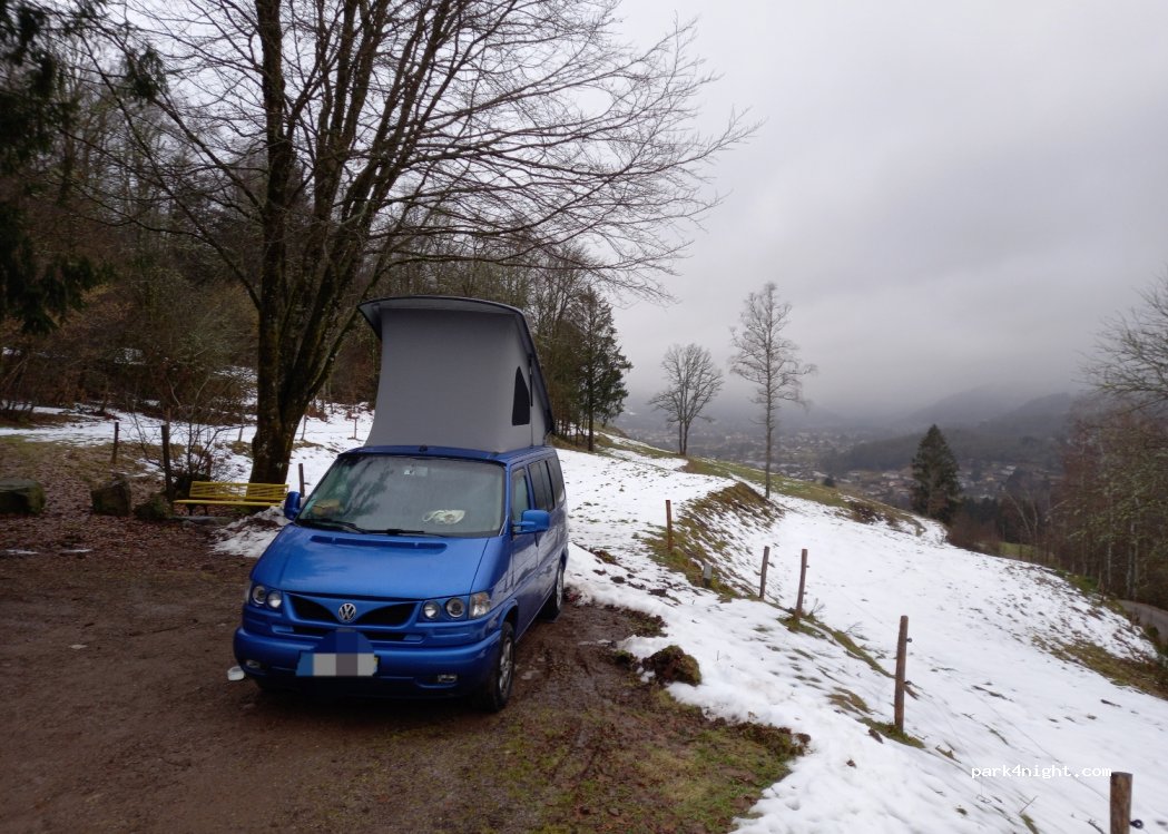 (88160) Le Thillot - 9 Chemin du Draimont — foto 2