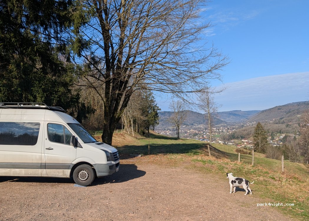 (88160) Le Thillot - 9 Chemin du Draimont — foto 5
