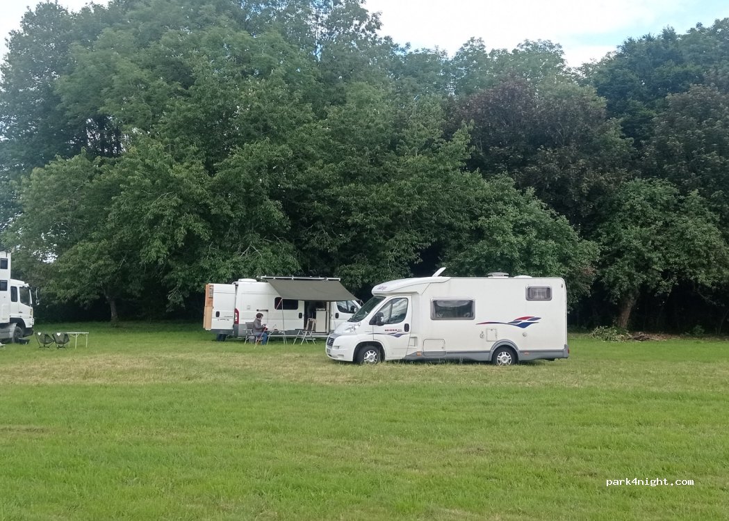 (87440) Saint-Mathieu - 19 Lotissement de la Borderie — foto